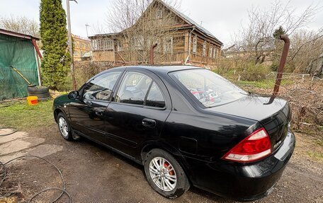 Nissan Almera Classic, 2007 год, 350 000 рублей, 5 фотография