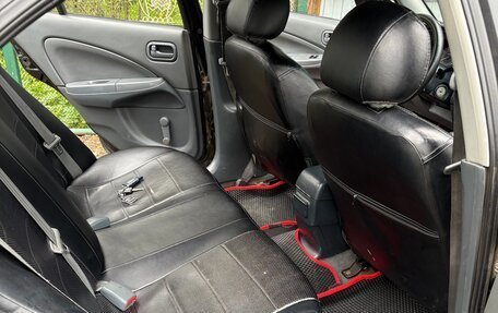 Nissan Almera Classic, 2007 год, 350 000 рублей, 7 фотография