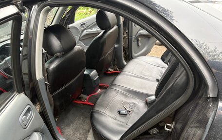 Nissan Almera Classic, 2007 год, 350 000 рублей, 10 фотография