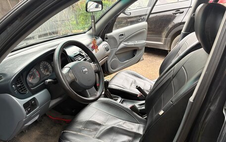 Nissan Almera Classic, 2007 год, 350 000 рублей, 14 фотография
