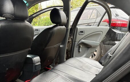Nissan Almera Classic, 2007 год, 350 000 рублей, 12 фотография