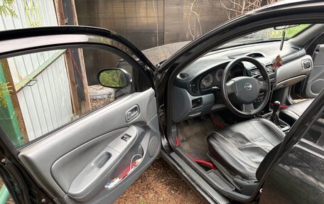 Nissan Almera Classic, 2007 год, 350 000 рублей, 13 фотография