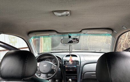 Nissan Almera Classic, 2007 год, 350 000 рублей, 18 фотография