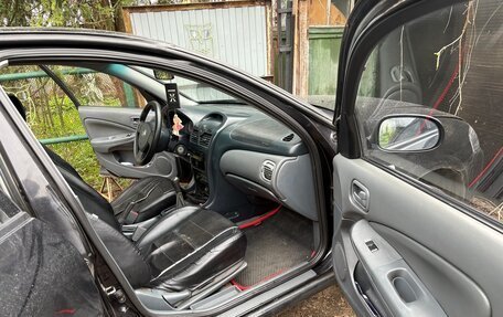 Nissan Almera Classic, 2007 год, 350 000 рублей, 15 фотография