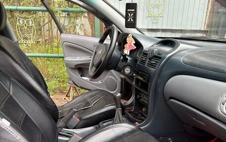 Nissan Almera Classic, 2007 год, 350 000 рублей, 16 фотография