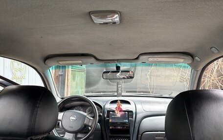 Nissan Almera Classic, 2007 год, 350 000 рублей, 17 фотография
