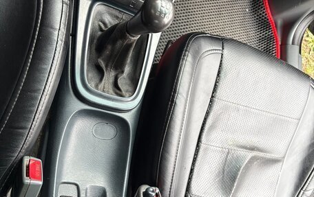 Nissan Almera Classic, 2007 год, 350 000 рублей, 20 фотография