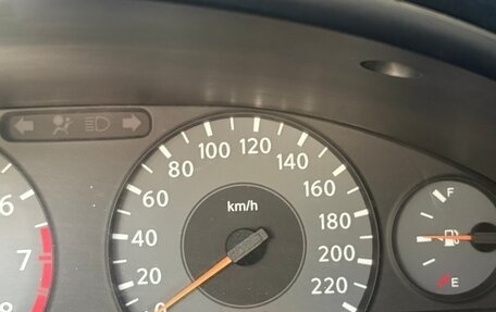 Nissan Almera Classic, 2007 год, 350 000 рублей, 21 фотография