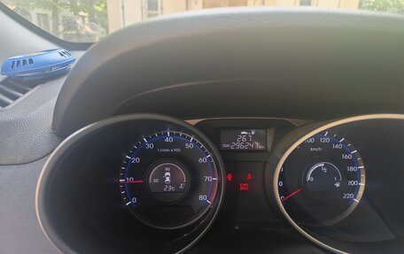 Hyundai ix35 I рестайлинг, 2013 год, 1 450 000 рублей, 6 фотография