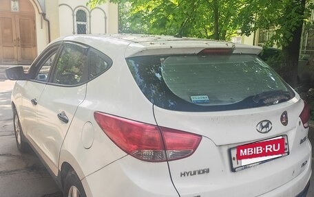 Hyundai ix35 I рестайлинг, 2013 год, 1 450 000 рублей, 4 фотография