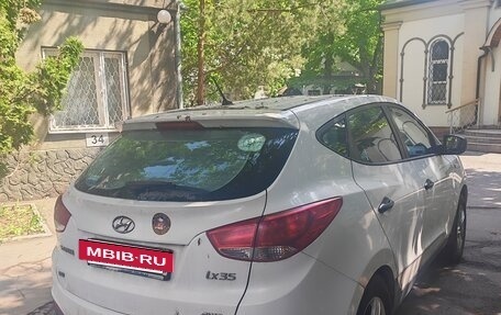Hyundai ix35 I рестайлинг, 2013 год, 1 450 000 рублей, 3 фотография