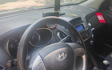 Hyundai ix35 I рестайлинг, 2013 год, 1 450 000 рублей, 8 фотография