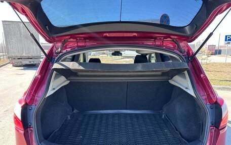 Nissan Qashqai, 2012 год, 810 000 рублей, 17 фотография