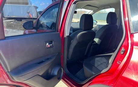 Nissan Qashqai, 2012 год, 810 000 рублей, 10 фотография