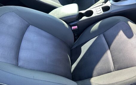 Nissan Qashqai, 2012 год, 810 000 рублей, 15 фотография