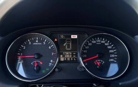 Nissan Qashqai, 2012 год, 810 000 рублей, 18 фотография