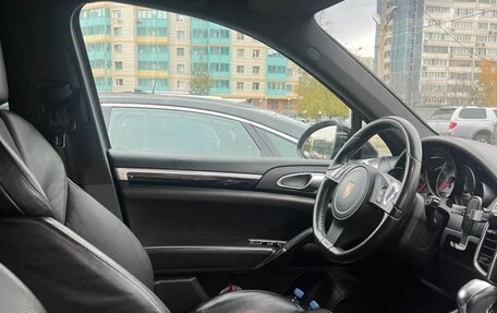 Porsche Cayenne III, 2011 год, 4 000 000 рублей, 6 фотография
