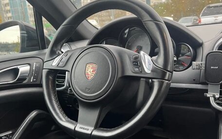Porsche Cayenne III, 2011 год, 4 000 000 рублей, 9 фотография