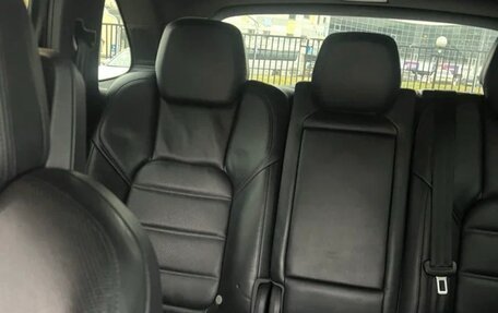 Porsche Cayenne III, 2011 год, 4 000 000 рублей, 15 фотография