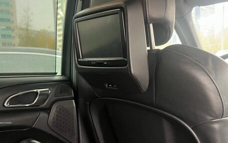 Porsche Cayenne III, 2011 год, 4 000 000 рублей, 13 фотография