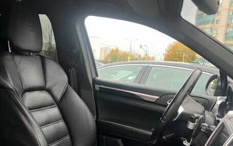 Porsche Cayenne III, 2011 год, 4 000 000 рублей, 12 фотография