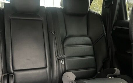 Porsche Cayenne III, 2011 год, 4 000 000 рублей, 14 фотография