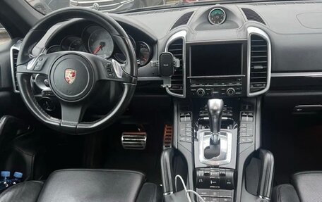 Porsche Cayenne III, 2011 год, 4 000 000 рублей, 7 фотография
