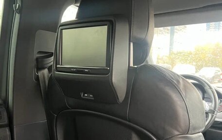 Porsche Cayenne III, 2011 год, 4 000 000 рублей, 18 фотография