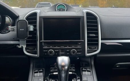 Porsche Cayenne III, 2011 год, 4 000 000 рублей, 11 фотография