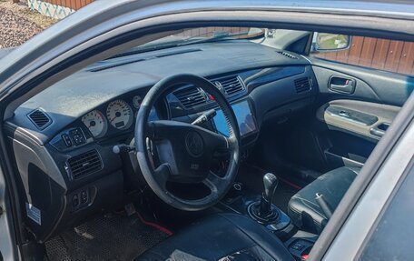 Mitsubishi Lancer IX, 2004 год, 100 000 рублей, 5 фотография