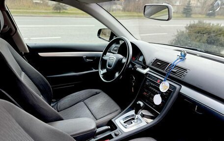 Audi A4, 2005 год, 750 000 рублей, 4 фотография