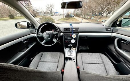 Audi A4, 2005 год, 750 000 рублей, 7 фотография