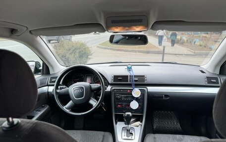 Audi A4, 2005 год, 750 000 рублей, 5 фотография