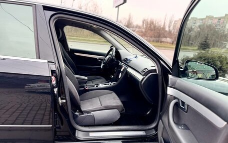 Audi A4, 2005 год, 750 000 рублей, 9 фотография