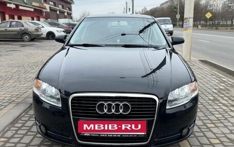 Audi A4, 2005 год, 750 000 рублей, 2 фотография