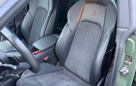 Audi A5, 2021 год, 4 690 000 рублей, 11 фотография