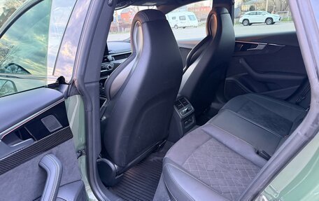 Audi A5, 2021 год, 4 690 000 рублей, 12 фотография
