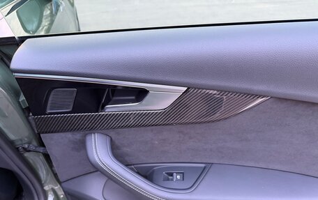 Audi A5, 2021 год, 4 690 000 рублей, 14 фотография