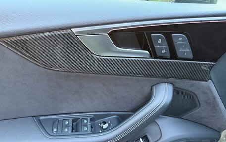 Audi A5, 2021 год, 4 690 000 рублей, 13 фотография