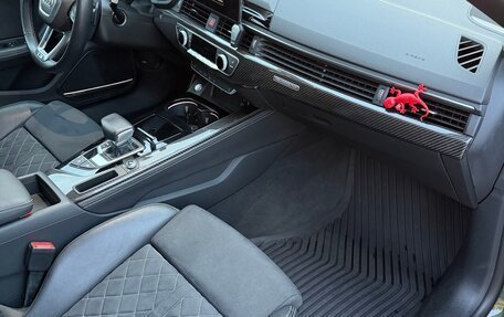 Audi A5, 2021 год, 4 690 000 рублей, 16 фотография