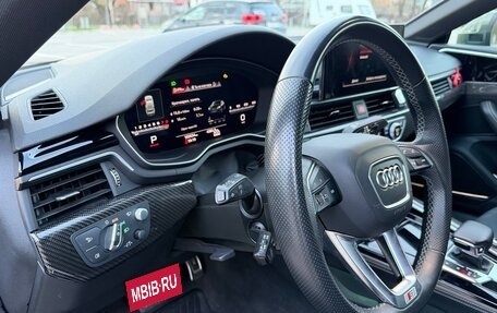 Audi A5, 2021 год, 4 690 000 рублей, 10 фотография