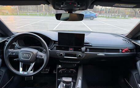 Audi A5, 2021 год, 4 690 000 рублей, 15 фотография
