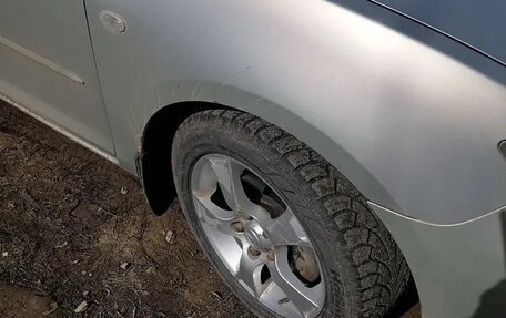 Mazda 3, 2008 год, 615 000 рублей, 2 фотография