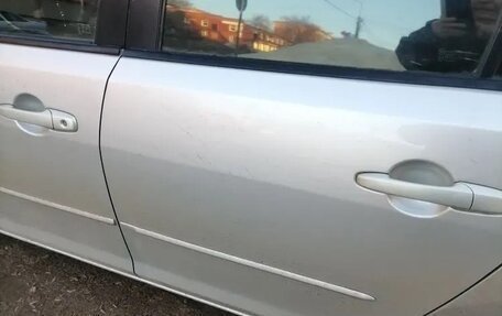 Mazda 3, 2008 год, 615 000 рублей, 6 фотография
