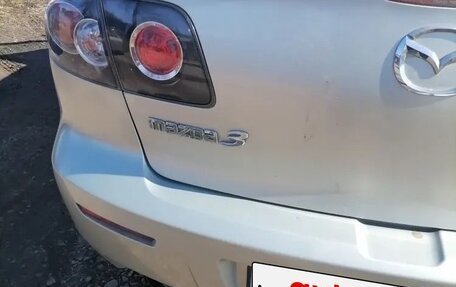 Mazda 3, 2008 год, 615 000 рублей, 8 фотография