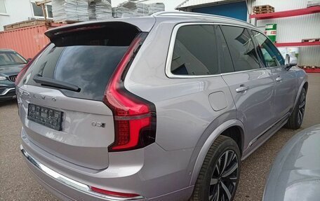 Volvo XC90 II рестайлинг, 2026 год, 13 500 000 рублей, 2 фотография