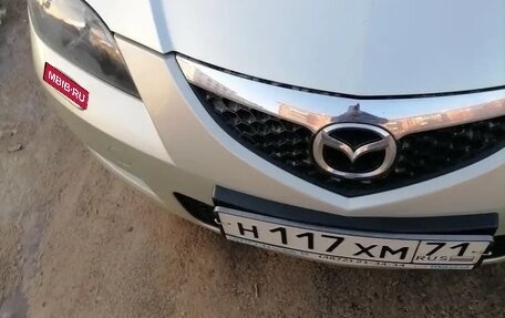 Mazda 3, 2008 год, 615 000 рублей, 3 фотография