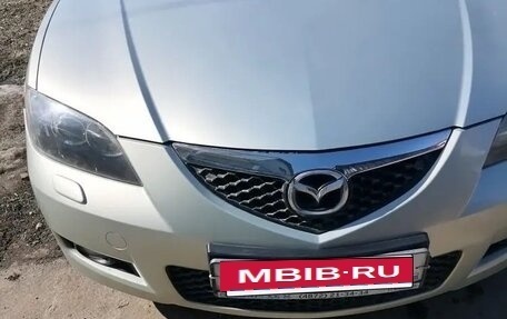 Mazda 3, 2008 год, 615 000 рублей, 7 фотография