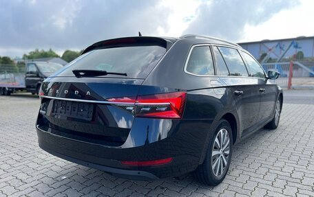 Skoda Superb III рестайлинг, 2023 год, 2 850 000 рублей, 6 фотография