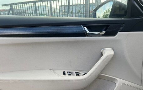 Skoda Superb III рестайлинг, 2023 год, 2 850 000 рублей, 9 фотография